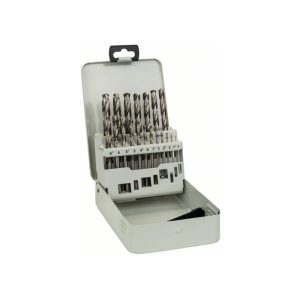 Burgija KEIL HSS Cobalt Set 1-10