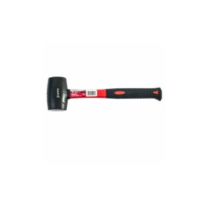 Cekic Gumeni 225g sa Fiber Drskom MTX 111759