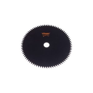 Cirkular za Trimere 80 Zuba Villager 255mmx1.4mm  030956