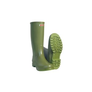 Cizma Tigar Zelena Visoka Radnicka 71223 43  033646