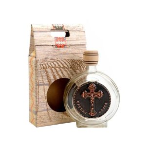 Cutura sa Motivom 0,75L-Krsna Slava 36754