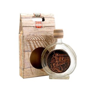 Cutura sa Motivom 0,75L-Sveti Djordje 37291