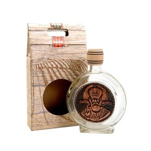 Cutura sa Motivom 0,75L-Sveti Nikola 36814