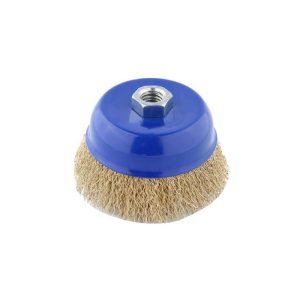 Danmi Cetka za Brusilicu 2.5" Mesing 304125