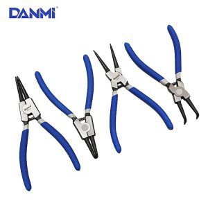 Danmi Klesta Seger Set 4/1 101399