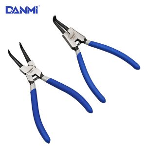 Danmi Klesta Seger UN Kriva 7" 180mm 101314