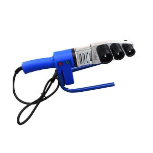 Danmi Varilica za PVC Cevi 20-63mm 193006