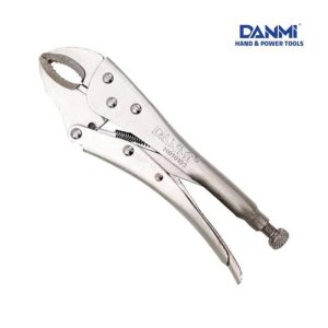 Danmi Klesta Grip 7" 180mm 100102
