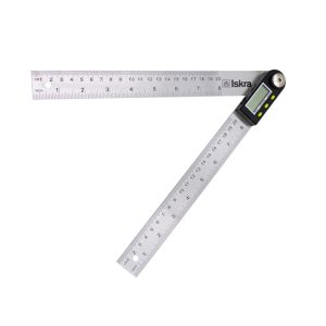 Digitalni Uglomer ISKRA 5422-200