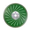 Dijamantska Ploca Ravna Luris 230x22.23mm 04DDC230