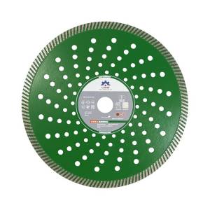 Dijamantska Ploca Ravna Luris 230x22.23mm 04DDC230