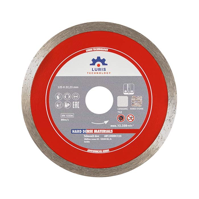 Dijamantska-Ploca-Ravna-Tanka-Luris-230×1.8×22.23mm-04DDC23018 Dijamantska Ploca Ravna Tanka Luris 180×1.6×22.23mm 04DDC18016
