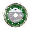 Dijamantska Ploca Turbo Luris 125x22.23mm 04DDT125