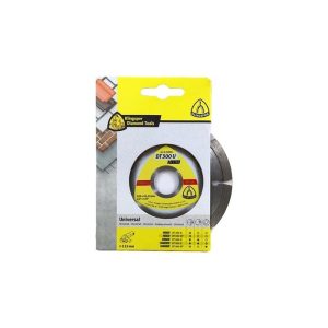 Dijamantska Rezna Ploca 115x1.6 Segmentna 8 Klingspor DT300U