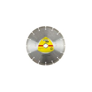 Dijamantska Rezna Ploca 230x2.3 Segmentna 16 Klingspor D300U