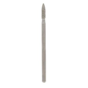 Dremel Dijamantski Okrugli Vrh 2,4mm (7144) 2.615.714.4JA