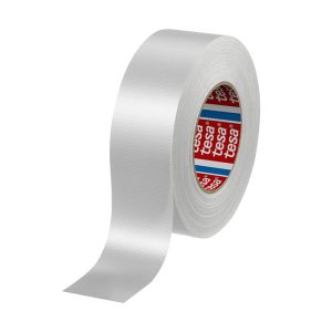 Duct Traka Extra Strong Bela Tesa 25m x 50mm 04688-00043