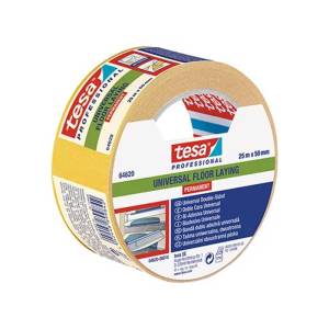 Dupla Traka Za Podne Obloge Tesa 10m x 50mm 64620-00015