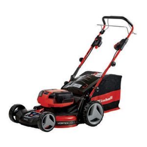 Einhell Aku Kosilica Samohodna GP-CM 36/47 S HW Li 4x4Ah 3413200