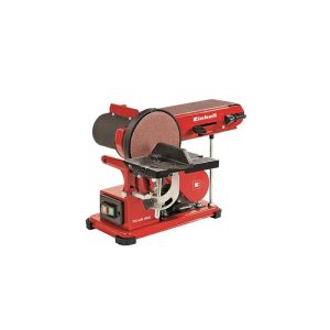 Einhell Dupla Brusilica sa Trakom TC-US 400  4419255