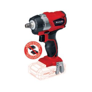 Einhell Aku Udarni Odvijac TP-CW 18 Li Brushless Solo 4510040