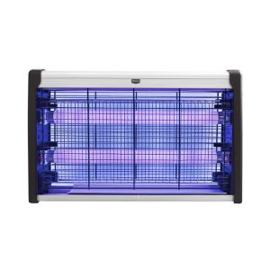 Elektricna Zamka Za Insekte 2x10W PROSTO IKA11-20