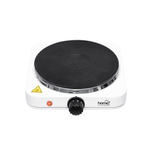 Elektricni Reso Sa Jednom Plocom 1500W  HG-R01WH