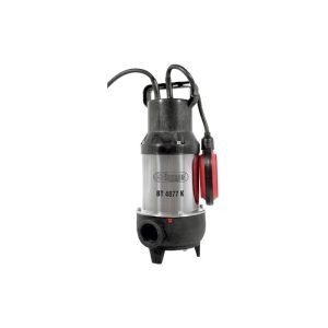 Elpumps Potapajuca Fekalna Pumpa 800W Neptun 023501