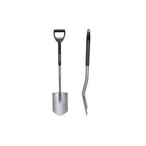 Fiskars Asov Teleskop Xact 111-130cm 081622