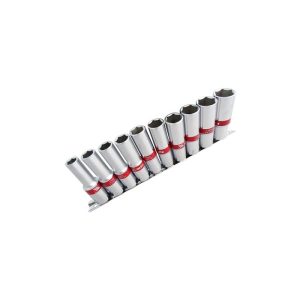 Gedore Produzene Set 1/2" 10-22mm 10/1 MTX 135909