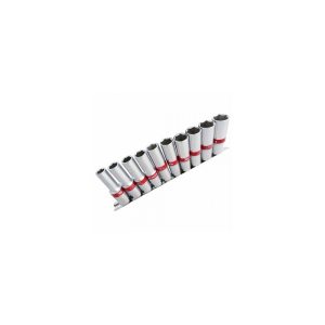 Gedore Produzene Set 1/4" 4-13mm 10/1 MTX 135929