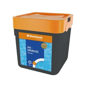 Granulat PH- Steinbach 7.5KG 1298135