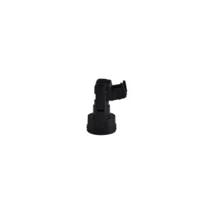Grlo E14 Stojece Utiskivanjem Bezvijacno T180 Crno AC11043.E