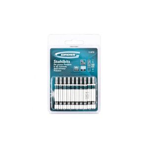 Bit TORX 20x50 S2 Gross 11470