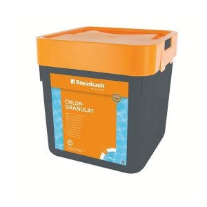 Hlor Granulat Steinbach 5KG 1298127