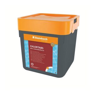 Hlor Tablete 200Gr Steinbach 5KG 1298129