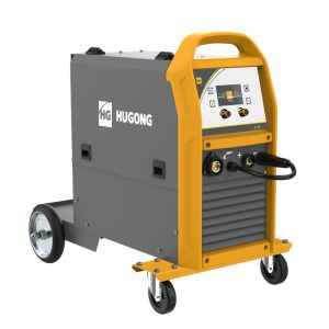 Hugong Aparat za Varenje E-MIG 250 LCD  988808