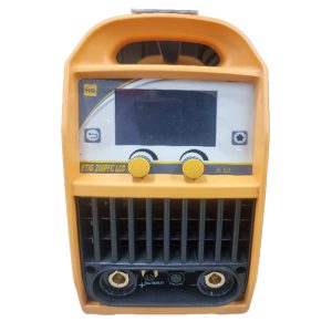 Hugong Aparat za Varenje E-TIG 200 PFC LCD 988158