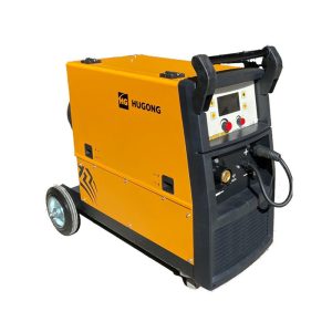 Hugong Aparat za Varenje E-MIG 300 LCD  988815