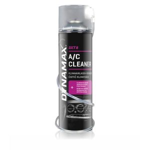 Sprej za Ciscenje Klime -Ventil. Otvora 400ml DXT8 Dynamax 1034342