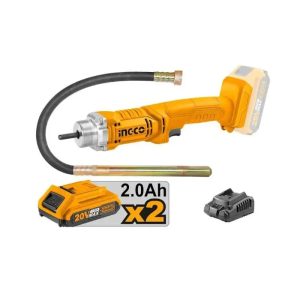 Ingco Aku Vibrator za Beton CCVLI2023013  33711