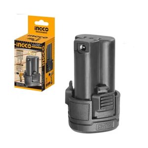 Ingco Baterija 12V/1.5Ah FBLI12152E  27319