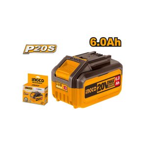 Ingco Baterija FBLI2060 20V/6Ah 44113