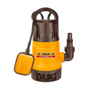Ingco Potapajuca Pumpa za Prljavu Vodu 750W SPD7508 26671