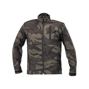 Jakna CRAMBE Maskirna XL  OD-8651