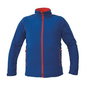 Jakna NAMSEN Royal Plava L OD-CRV10101