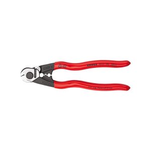 KNIPEX Makaze Za Sajlu fi5 190mm 95 61 190