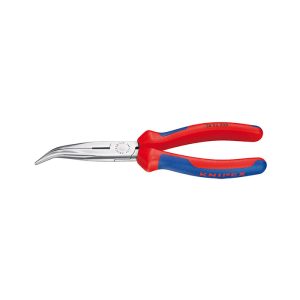 KNIPEX Spic Klesta Kriva 200mm 26 22 200