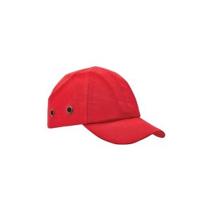 Kacket sa Zastitom Duiker Crveni ZG-5602