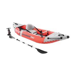 Kajak EXCURSIONTM PRO K1 305x91x46cm 067006